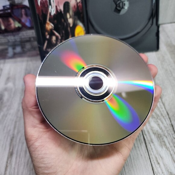 Resident Evil: Apocalypse DVD 2004 - Special Edition - Picture 6 of 7